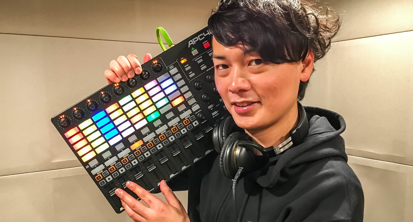 鈴木 裕介オフィシャルサイト ラジオdj ナレーター 声と音楽をお届け